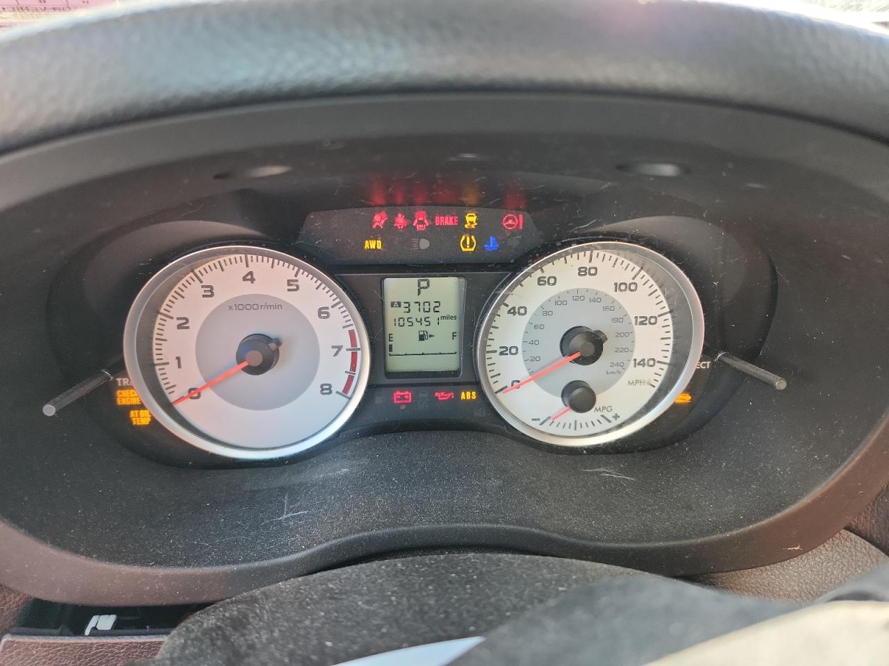 2014 Subaru Impreza Premium VIN: JF1GPAC65E8259680 Lot: 70498165