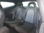 2008 VOLKSWAGEN SCIROCCO G for sale at Copart EAST KILBRIDE