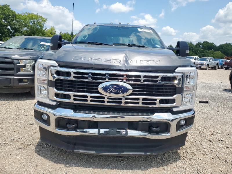  FORD F350 2024 Gray