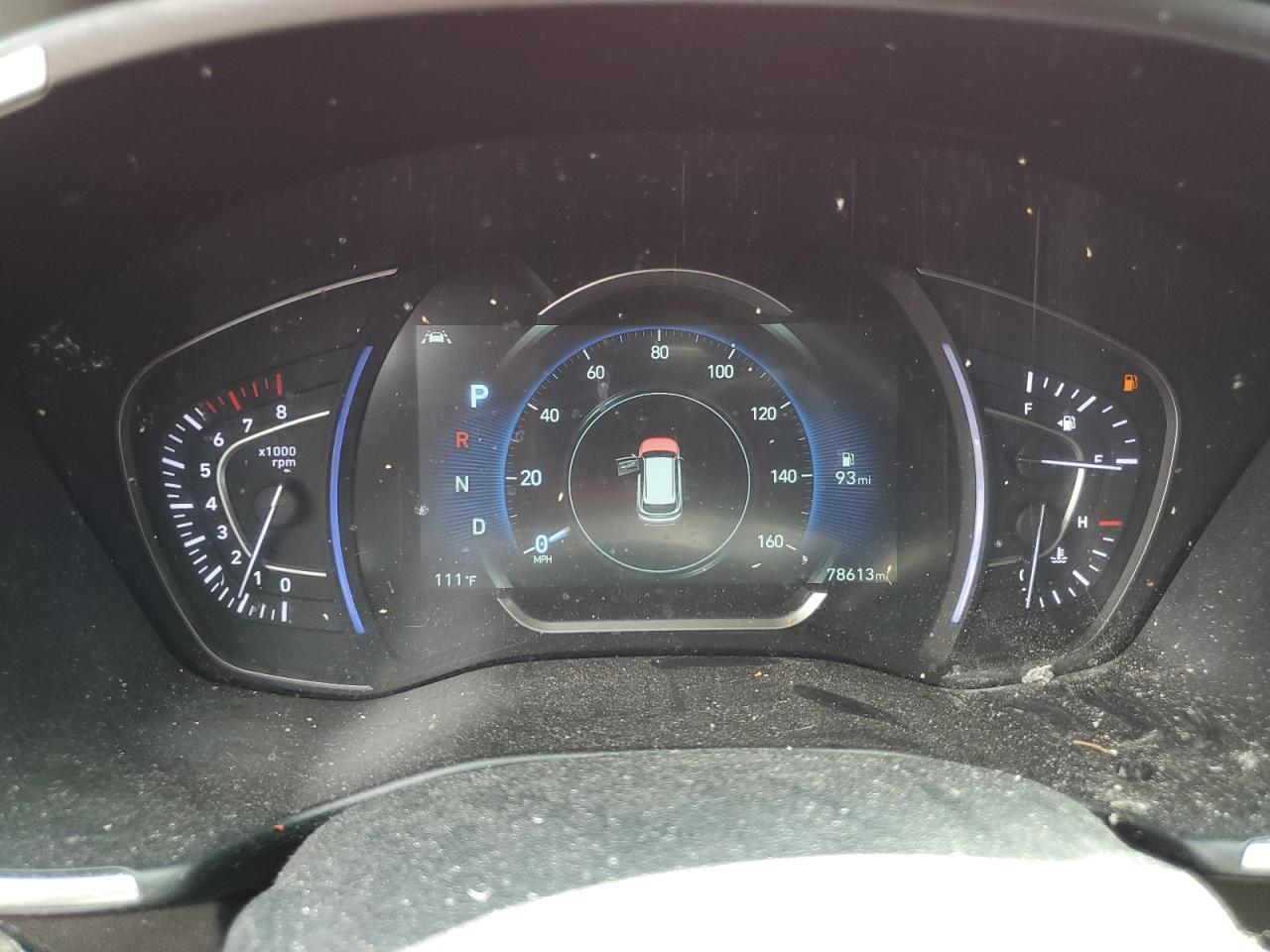 2020 Hyundai Santa Fe Limited VIN: 5NMS5CAD8LH218592 Lot: 67239355