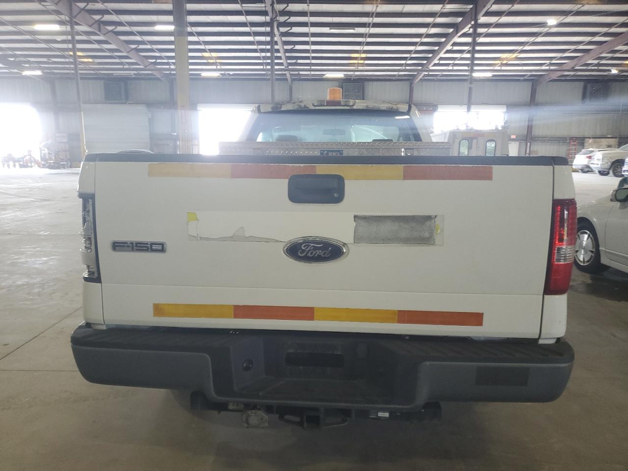 2008 Ford F150 VIN: 1FTRF12218KC88041 Lot: 54871475