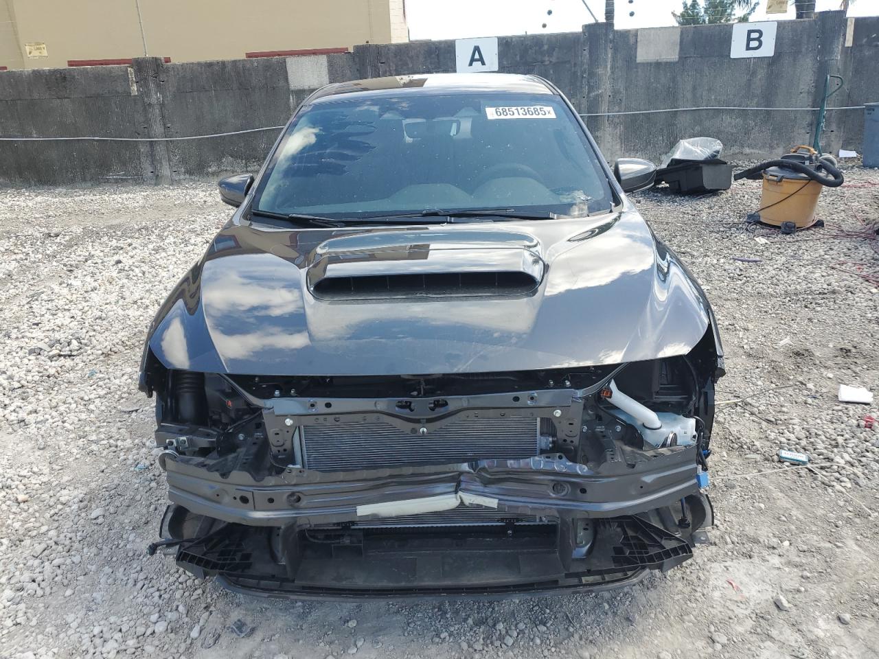 WRX WRX