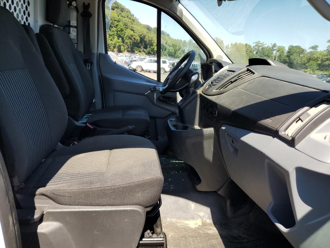 2019 Ford Transit T-150 VIN: 1FTYE1ZM6KKB38861 Lot: 70031105