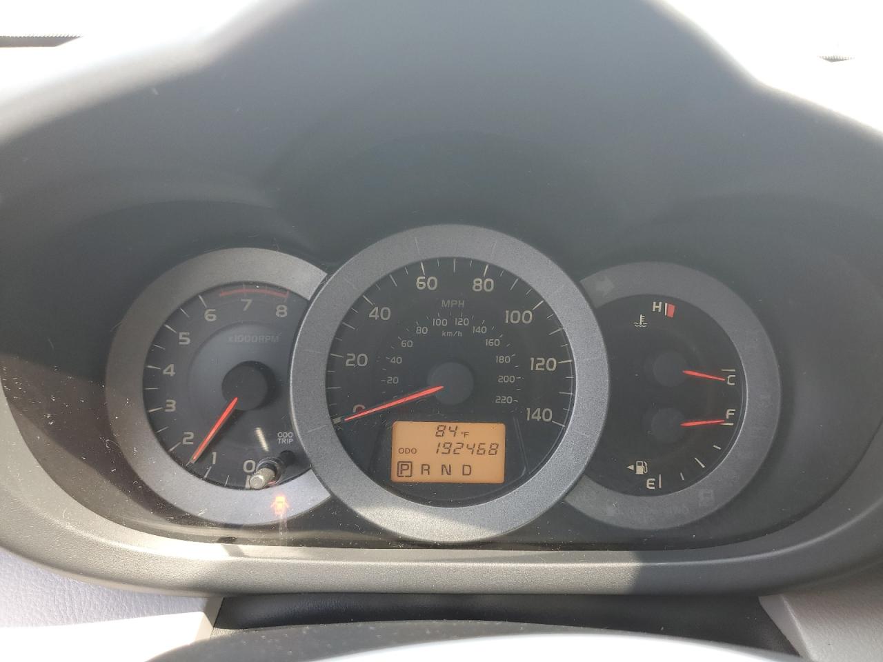 2010 Toyota Rav4 VIN: JTMBF4DV8A5023499 Lot: 67772015