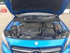 2016 MERCEDES BENZ GLA 220 D for sale at Copart COLCHESTER