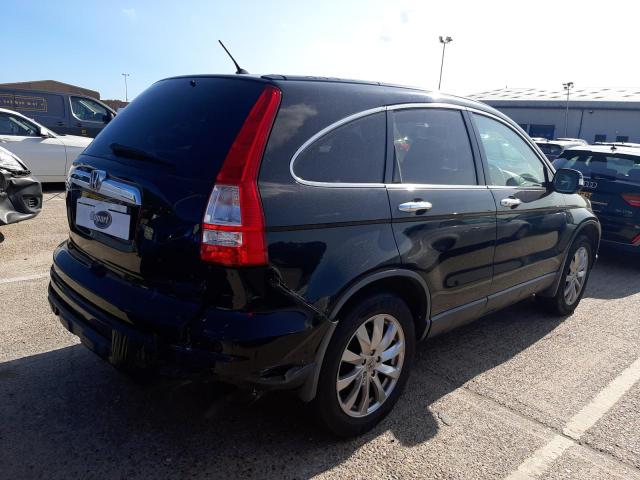 2012 HONDA CR-V ES I-
