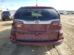 2016 HONDA CR-V TOURING   for sale at Copart AB - EDMONTON
