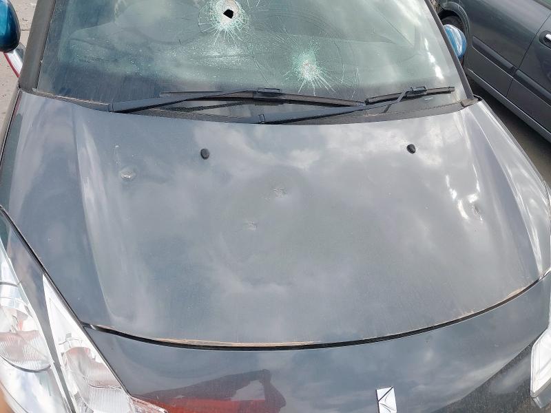 2015 DS DS 3 1.2 PURETECH 110 DSTYLE NAV 3DR EAT6