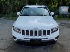 2015 JEEP COMPASS LATITUDE   for sale at Copart MA - NORTH BOSTON