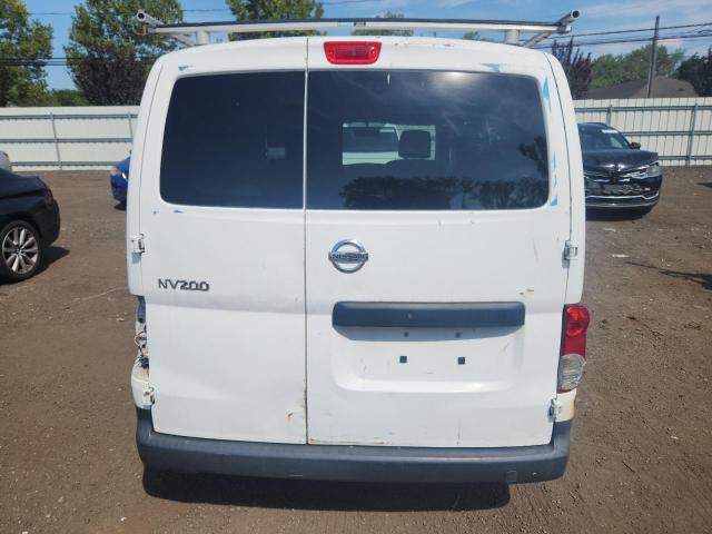 2015 NISSAN NV200 2.5S  