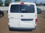 2015 NISSAN NV200 2.5S   à vendre chez Copart CT - HARTFORD