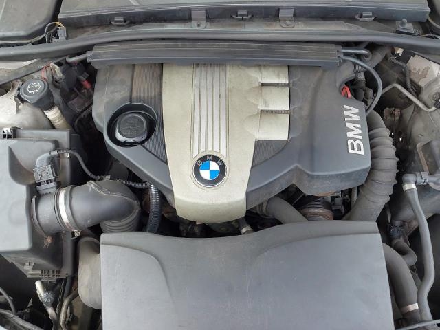 2007 BMW 320D M SPO