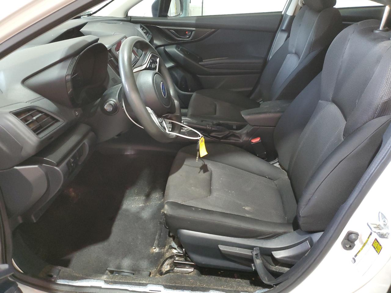 2020 Subaru Impreza VIN: 4S3GTAB66L3728938 Lot: 69218095