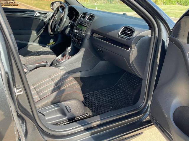 2013 VOLKSWAGEN GTI   