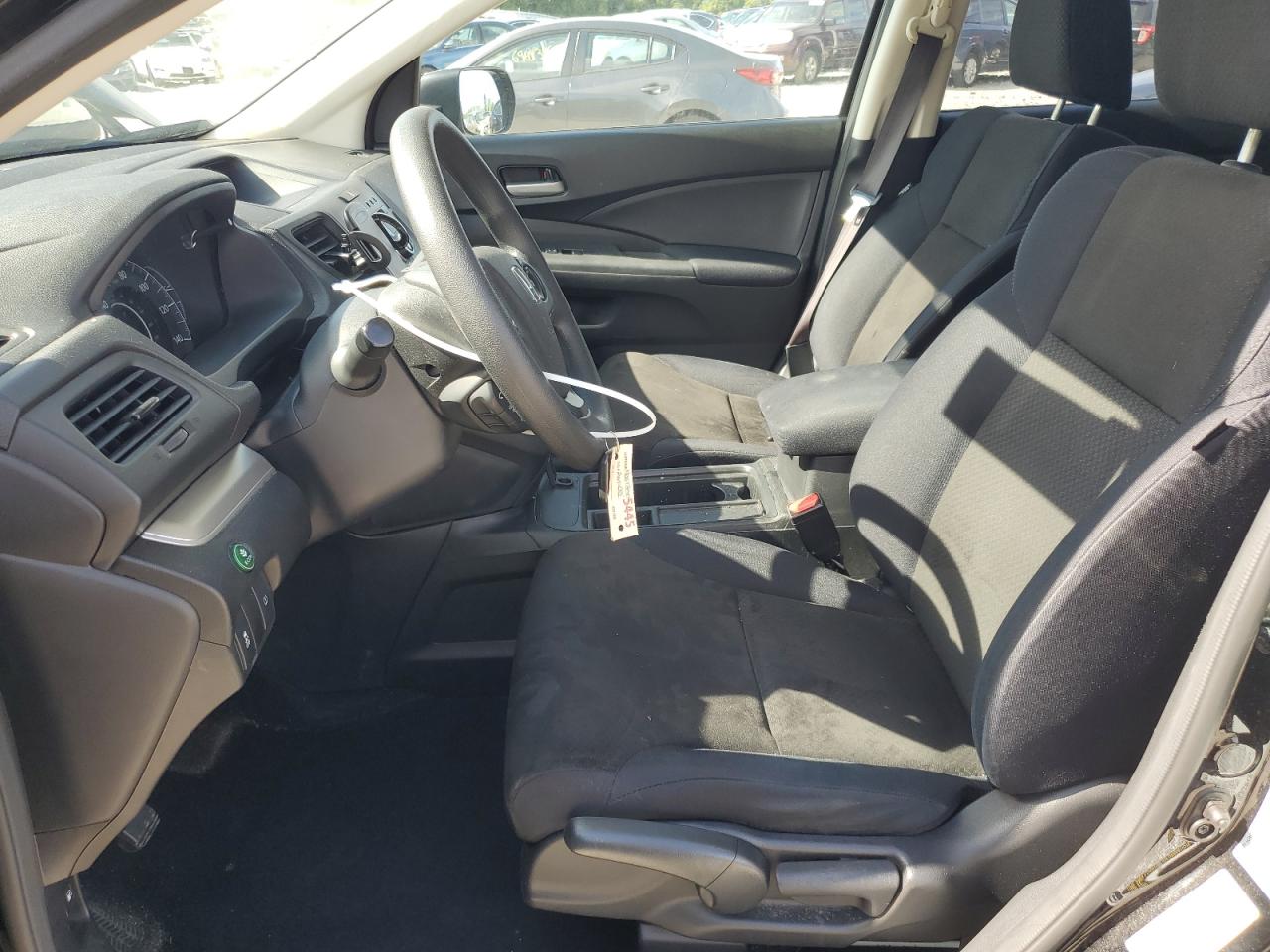 2016 Honda Cr-V Se VIN: 5J6RM4H40GL024571 Lot: 68698535