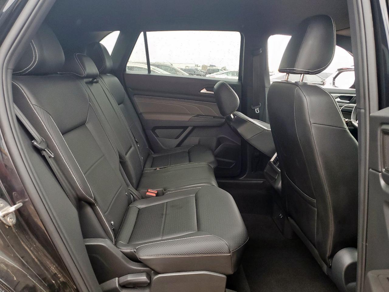 2023 Volkswagen Atlas Cross Sport Se VIN: 1V2WE2CA0PC213906 Lot: 69664775