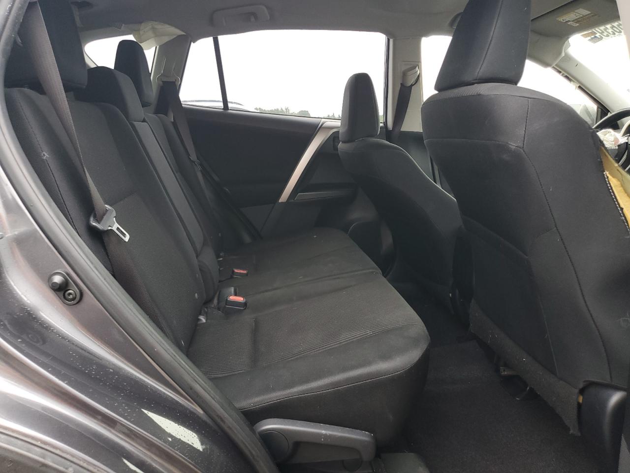 2017 Toyota Rav4 Le VIN: JTMBFREV4HJ130711 Lot: 69666595