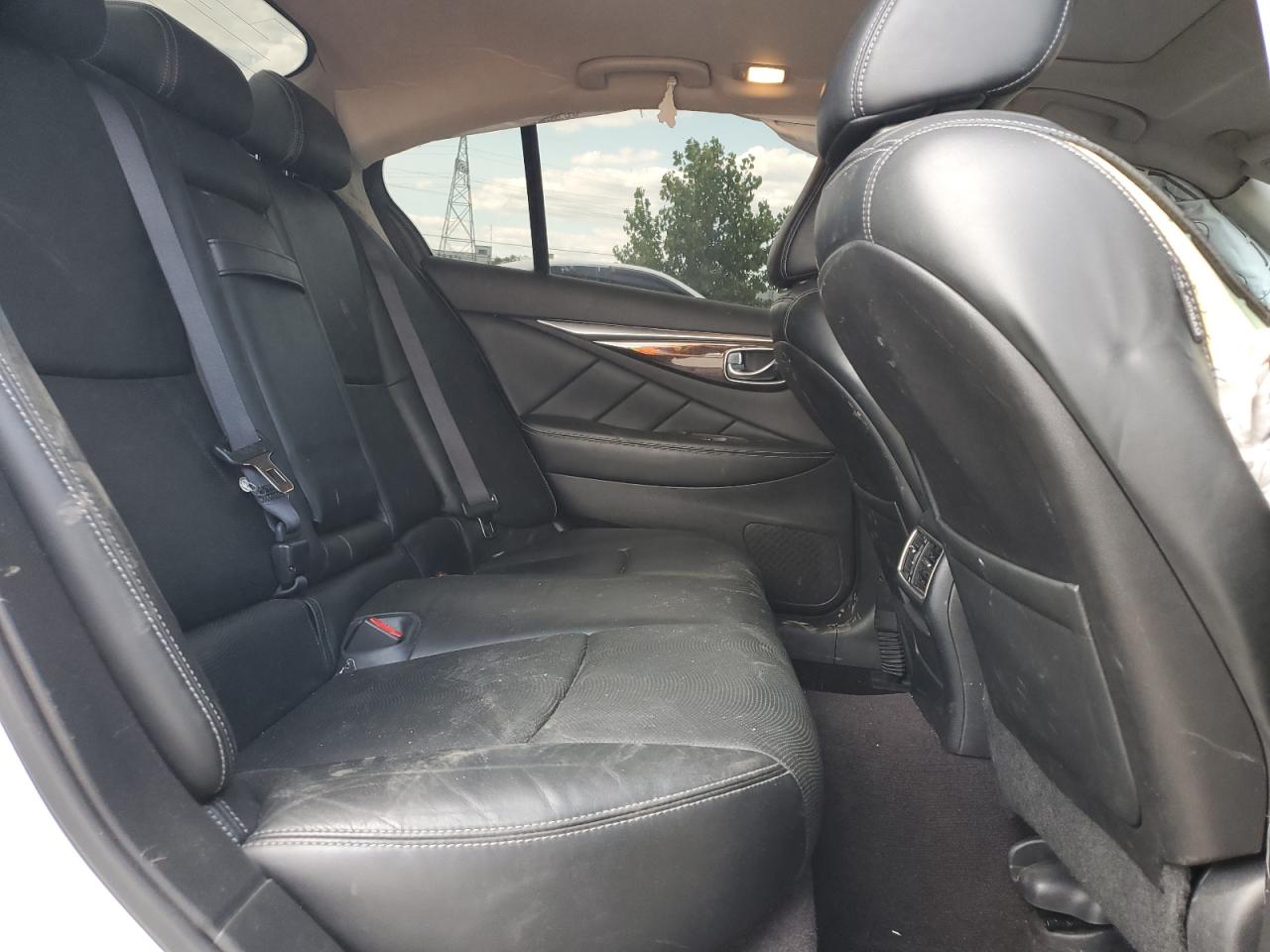 2015 Infiniti Q50 Base VIN: JN1BV7AR8FM420089 Lot: 67475125