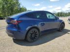 2021 TESLA MODEL Y    for sale at Copart ON - COOKSTOWN