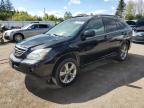 2007 LEXUS RX 400H   à vendre chez Copart ON - TORONTO