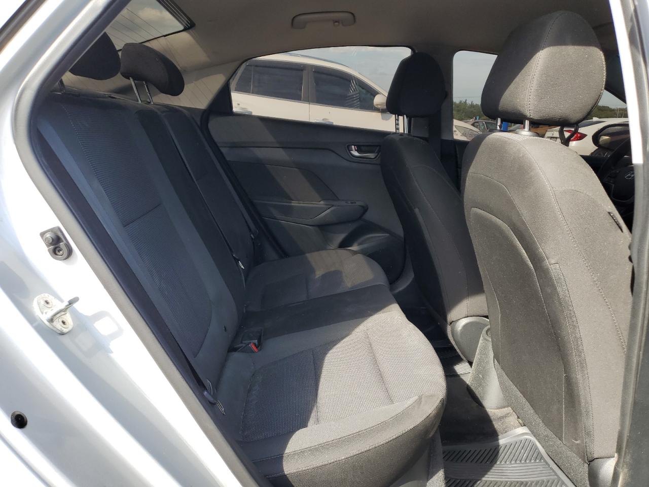 2019 Hyundai Accent Se VIN: 3KPC24A31KE039746 Lot: 69554925