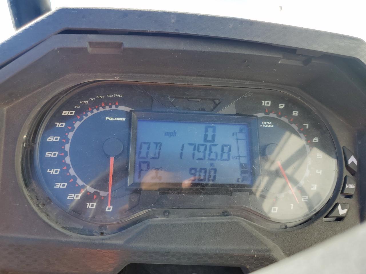 2021 Polaris Rzr Xp 4 Turbo VIN: 3NSN4E926MF569730 Lot: 68678995