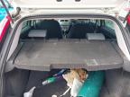 2009 FIAT GRANDE PUN for sale at Copart SANDTOFT