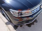 2017 VOLKSWAGEN TIGUAN SEL for sale at Copart ROCHFORD