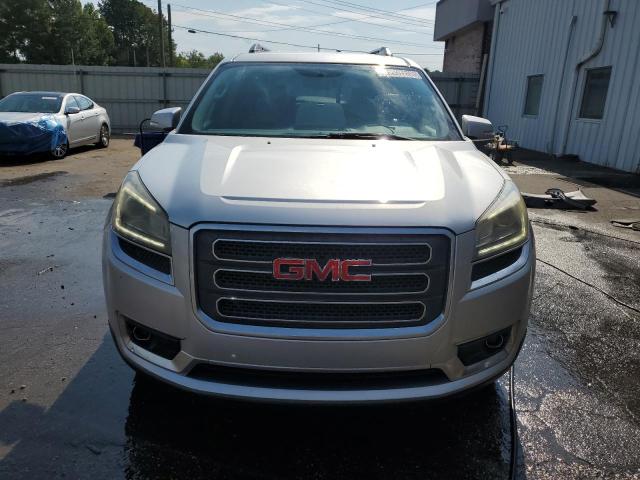  GMC ACADIA 2014 Silver