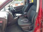 2011 NISSAN QASHQAI ACENTA + 2 DCI  for sale at Copart SANDY