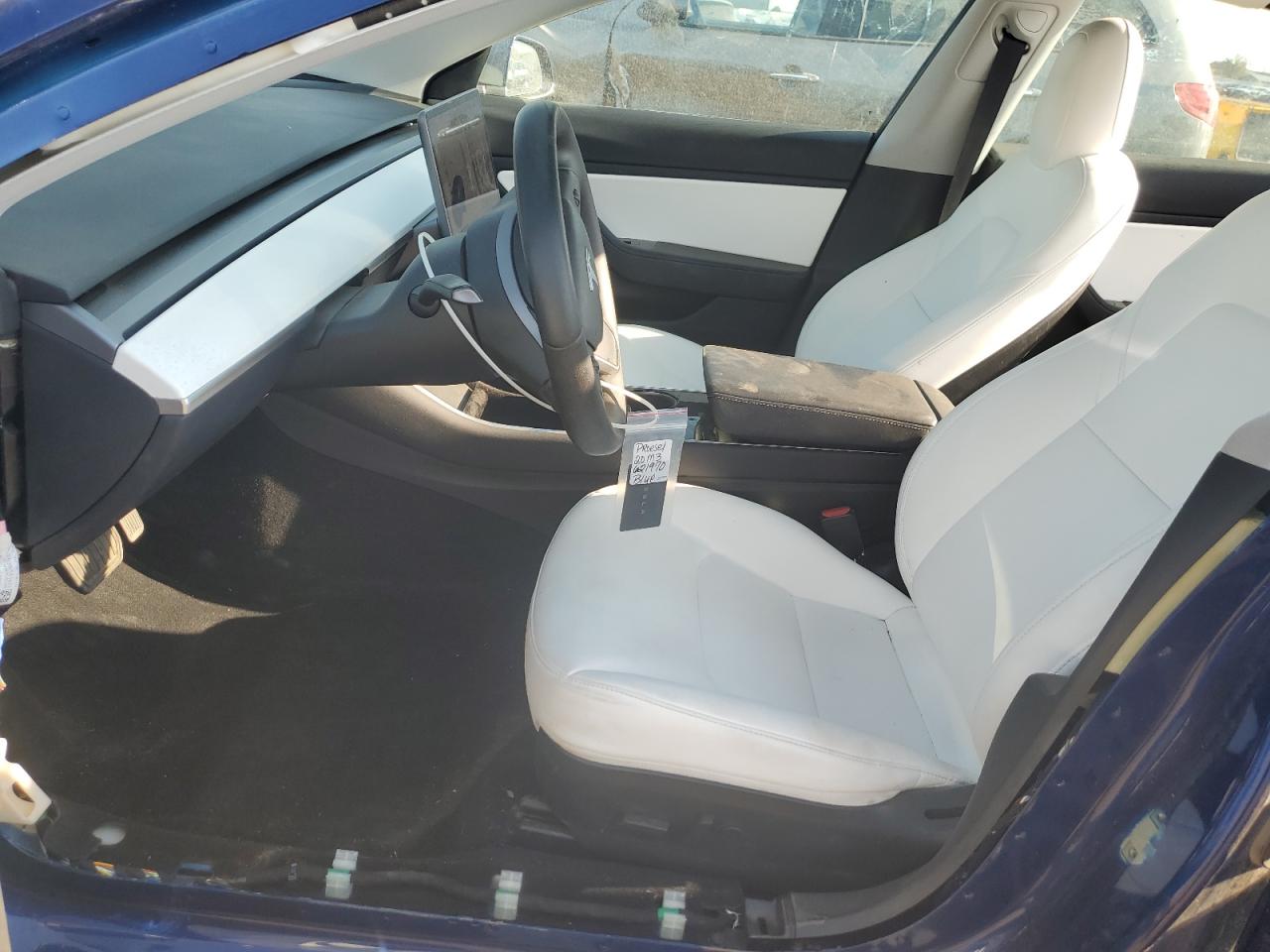 5YJ3E1EB9LF621970 2020 Tesla Model 3