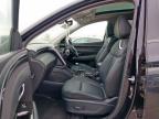 2021 HYUNDAI TUCSON ULTIMATE for sale at Copart YORK
