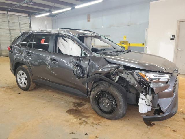  TOYOTA RAV4 2024 Szary
