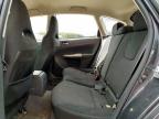 2008 SUBARU IMPREZA WRX for sale at Copart WHITBURN