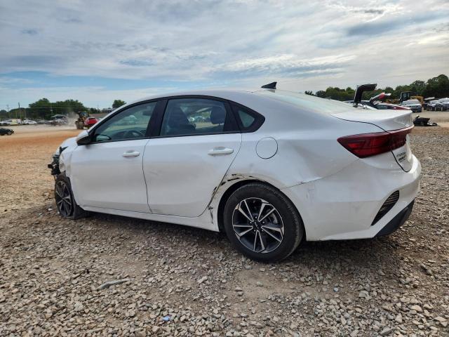  KIA FORTE 2024 Белы