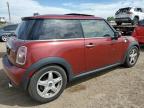 2009 MINI COOPER    for sale at Copart AB - CALGARY
