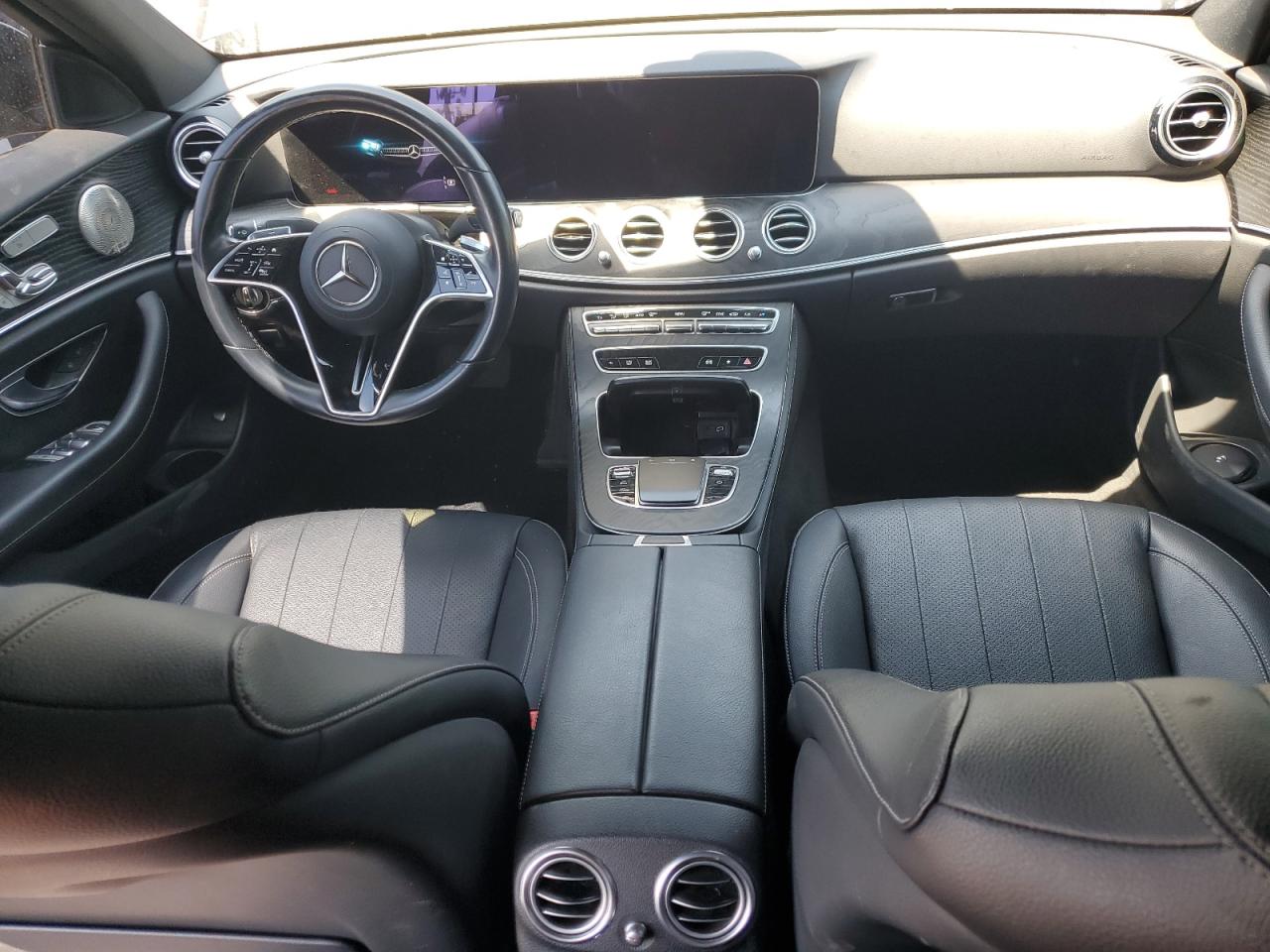 2022 Mercedes-Benz E 350 VIN: W1KZF8DB9NB068864 Lot: 68206275