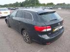 2013 TOYOTA AVENSIS IC for sale at Copart SANDTOFT