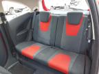 2014 FORD KA ZETEC for sale at Copart CHESTER