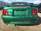 2001 FORD MUSTANG    for sale at Copart AB - EDMONTON