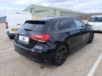 2022 MERCEDES-BENZ A 200 AMG LINE ED EXECUTI  for sale at Copart NEWBURY