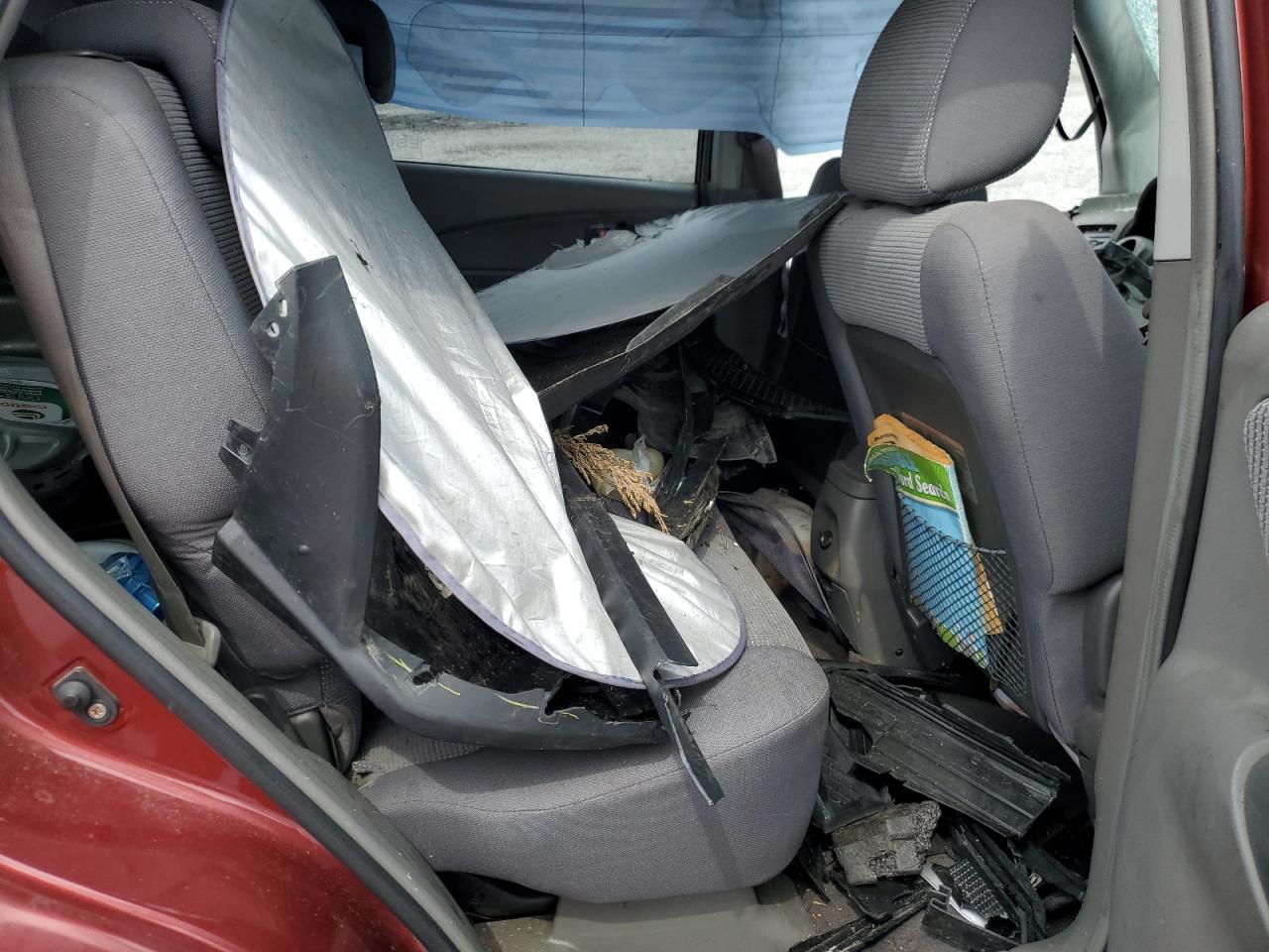 2007 Hyundai Tucson Gls VIN: KM8JM12B37U585183 Lot: 69935075