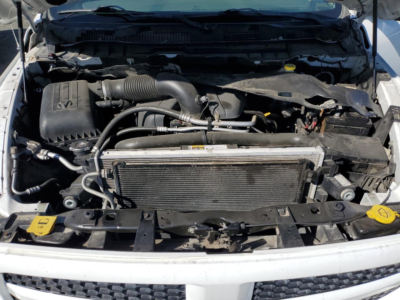 1C6RR6FT6FS779247 2015 Ram 1500 St