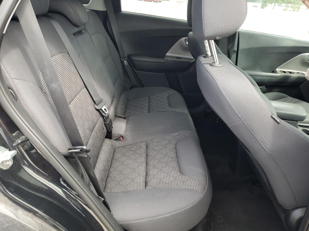 2018 Kia Niro Fe VIN: KNDCB3LC5J5111615 Lot: 69746755