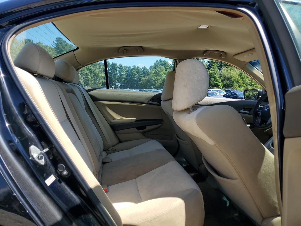 2009 Honda Accord Lx VIN: 1HGCP26339A010276 Lot: 69464195