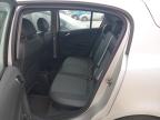 2009 VAUXHALL CORSA DESIGN for sale at Copart SANDY