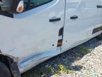 2024 RENAULT MASTER LM3 for sale at Copart ROCHFORD