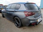 2017 BMW 1 SERIES M SPORT for sale at Copart ROCHFORD