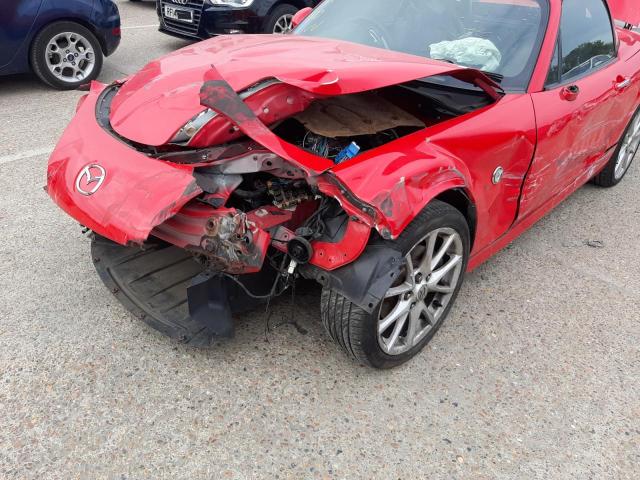 2010 MAZDA MX-5 I ROA
