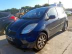 2009 TOYOTA YARIS TR for sale at Copart SANDY